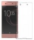 Tvrzená skla Xperia XA1 Ultra